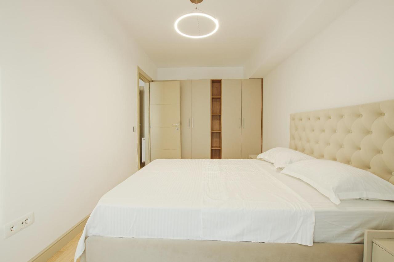 Himson-Beige Apartment Iasi Luaran gambar
