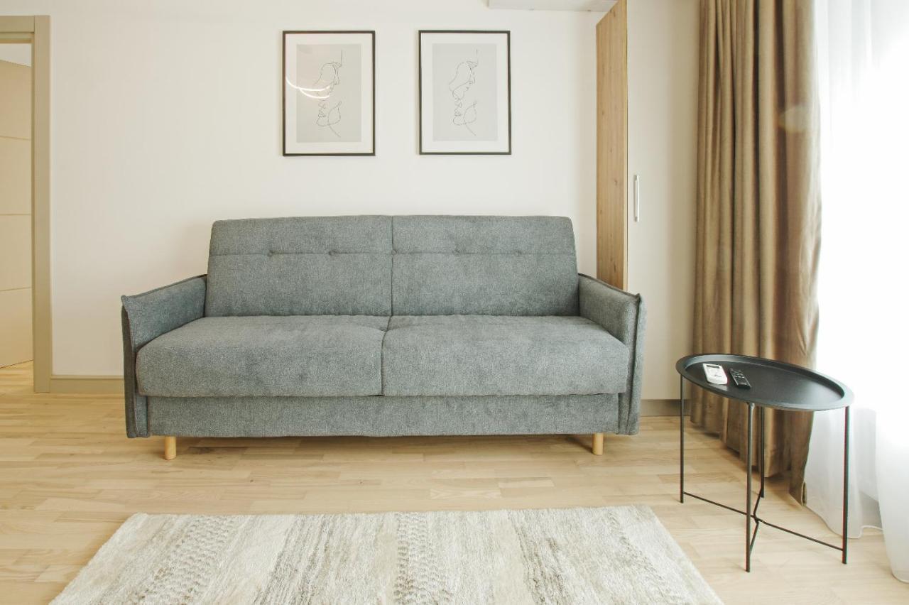 Himson-Beige Apartment Iasi Luaran gambar