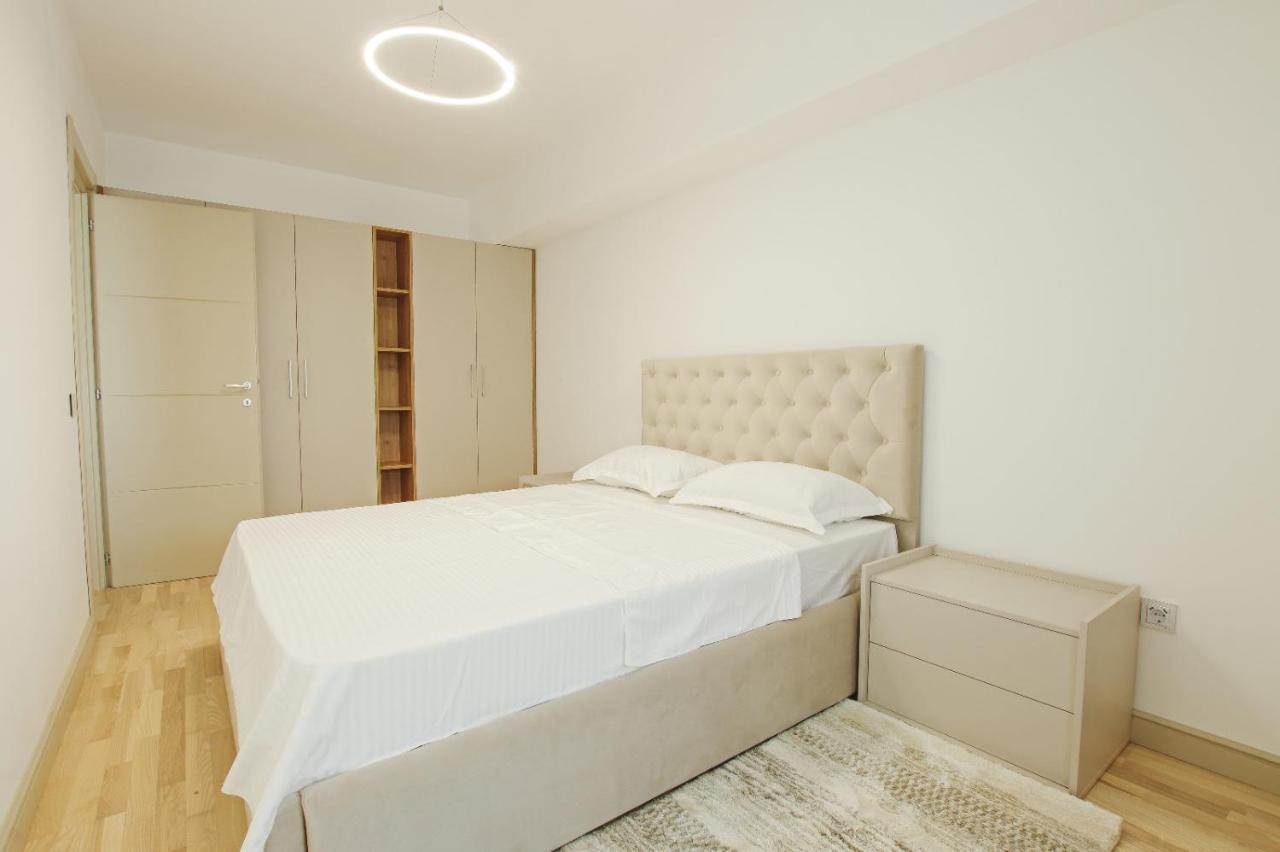 Himson-Beige Apartment Iasi Luaran gambar